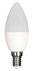 Žárovka LED Candle C37 E14 6W/55W 520lm, teplá bílá, nestmívatelná, 2x blistr_obr2